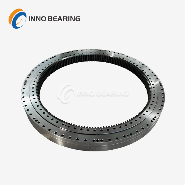 Bearings For Wind Turbines